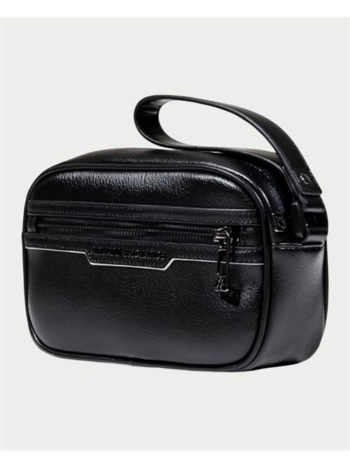 Pochette uomo Armani Exchange con tasca frontale ARMANI EXCHANGE | XM002000-AF17205MC105